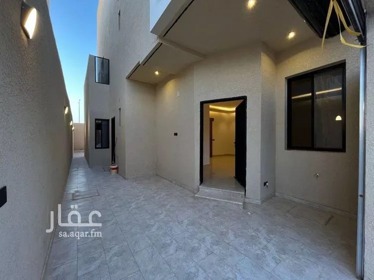 فيلا للبيع في شارع محمد الجبيلي, حي المهدية, مدينة الرياض, منطقة الرياض صورة 2