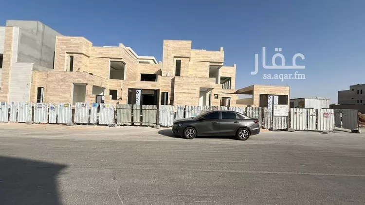 فيلا للبيع في شارع تقى الدين التميمى, حي المهدية, مدينة الرياض, منطقة الرياض