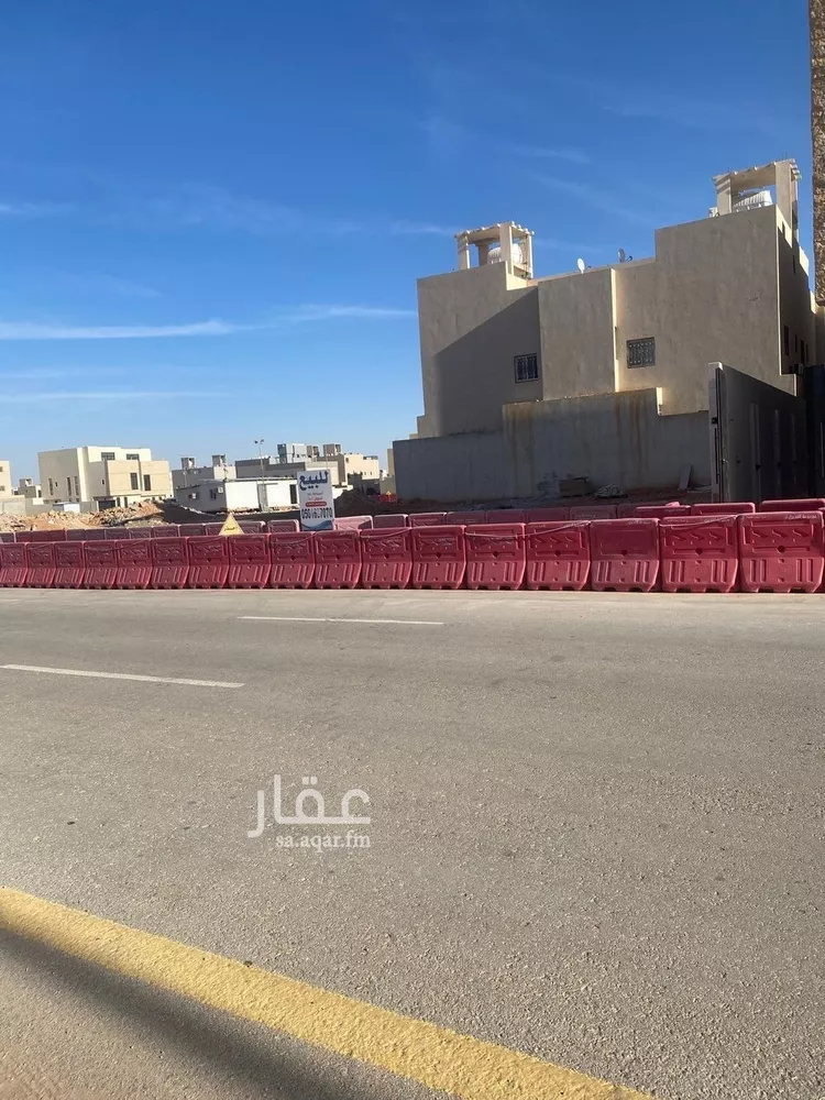 أرض للبيع في شارع نور الدين أرسلان, حي المهدية, مدينة الرياض, منطقة الرياض صورة 3