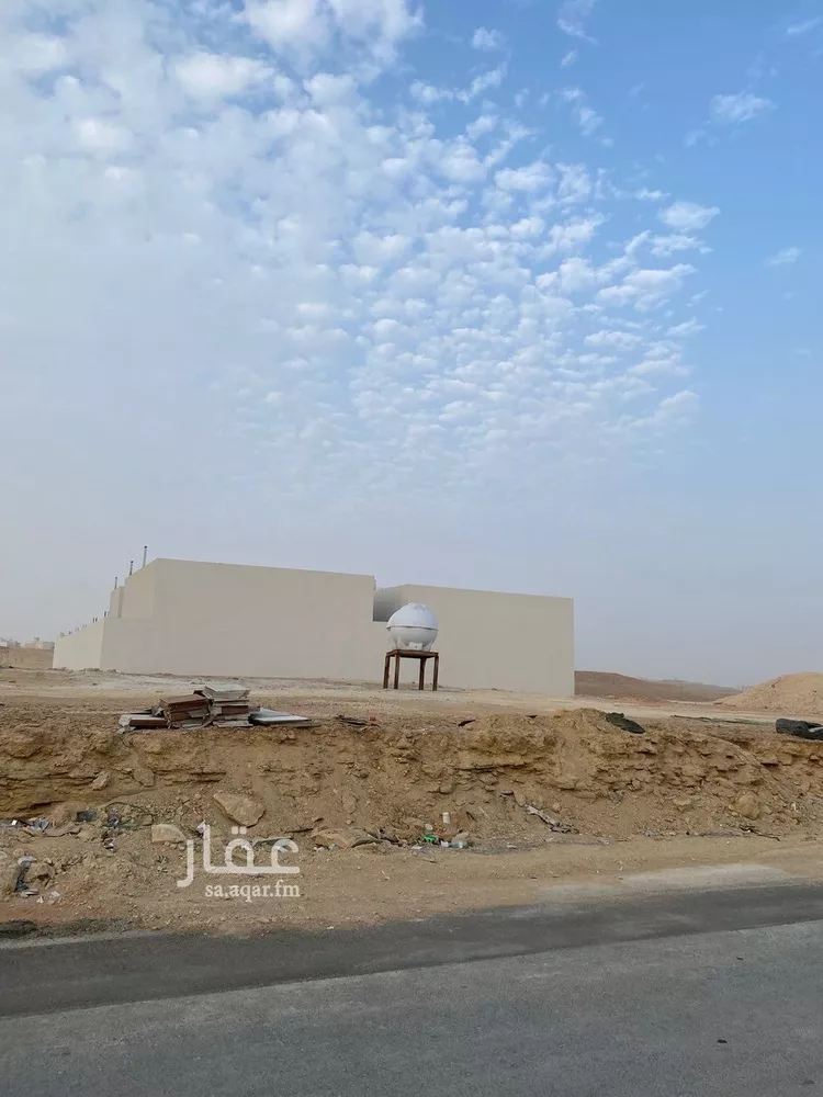 أرض للبيع في حي المهدية, مدينة الرياض, منطقة الرياض صورة 2