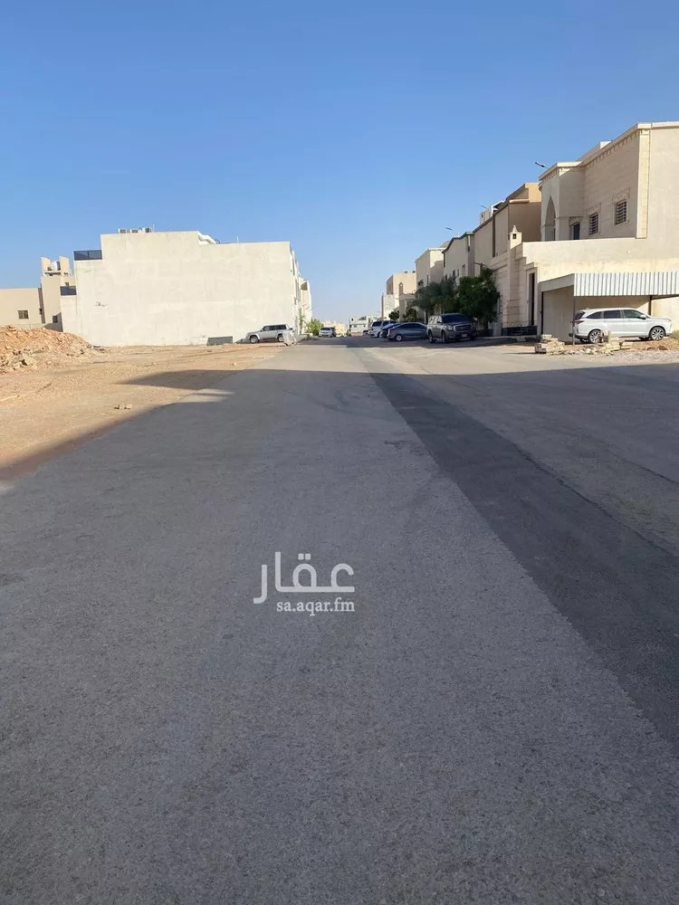 أرض للبيع في شارع علي بن رشيد, حي المهدية, مدينة الرياض, منطقة الرياض صورة 3