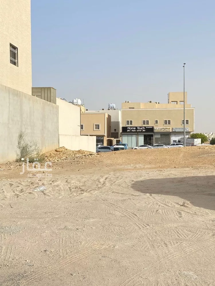 أرض للبيع في شارع أحمد بن الحسن الأنصاري, حي المهدية, مدينة الرياض, منطقة الرياض صورة 2
