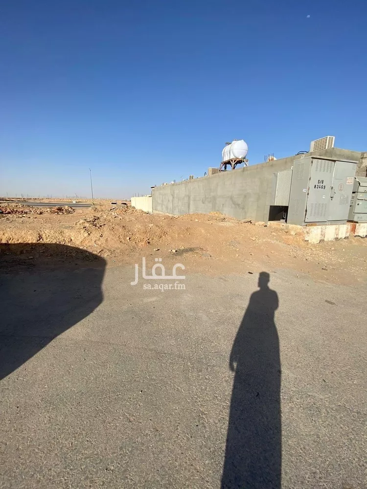 أرض للبيع في شارع علي بن عبدالله السنهوري, حي المهدية, مدينة الرياض, منطقة الرياض صورة 2