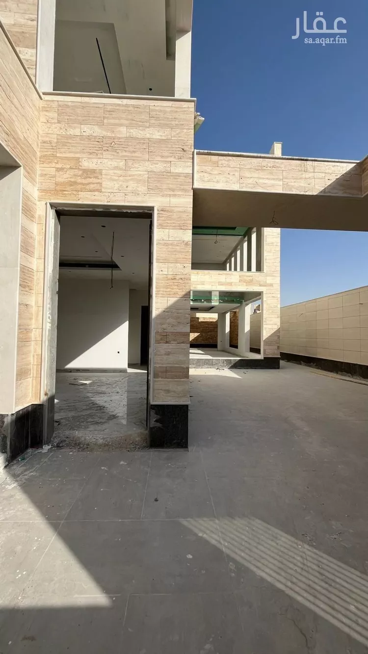 فيلا للبيع في شارع تقى الدين التميمى, حي المهدية, مدينة الرياض, منطقة الرياض صورة 2