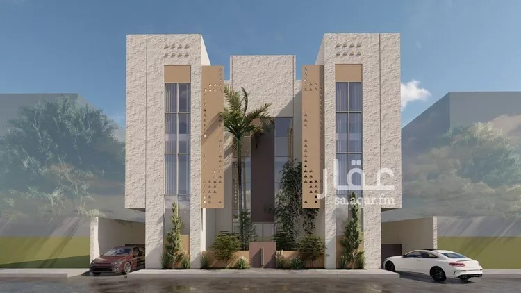 عمارة للإيجار في شارع أبي عروة, حي المهدية, مدينة الرياض, منطقة الرياض