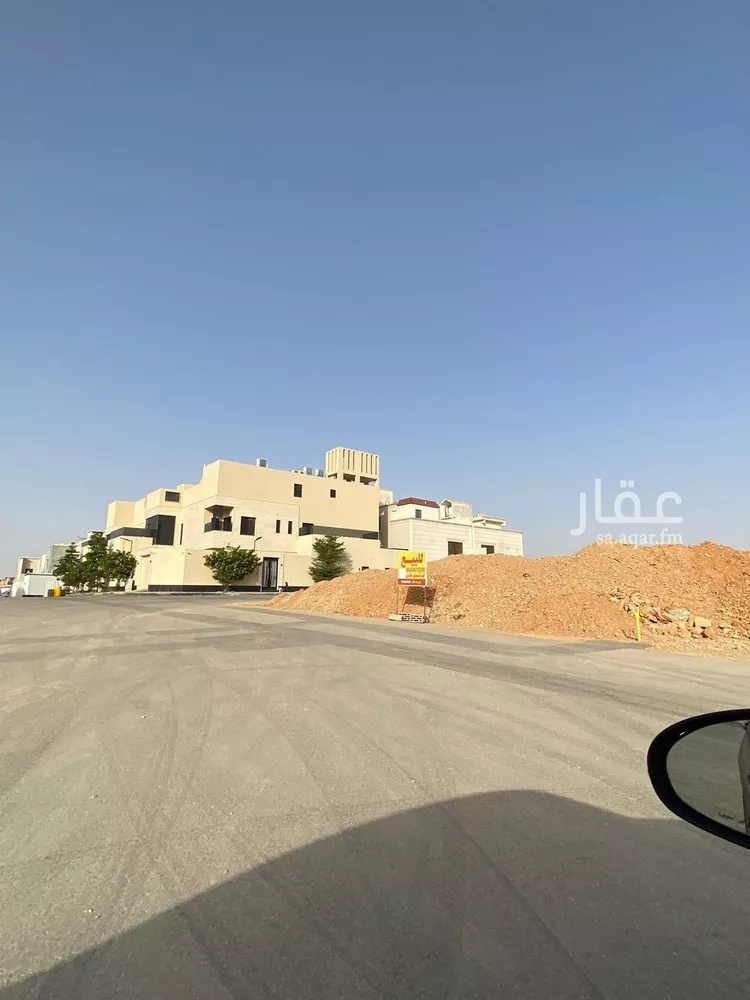 أرض للبيع في شارع أحمد بن محمد الشعبي, حي المهدية, مدينة الرياض, منطقة الرياض صورة 2