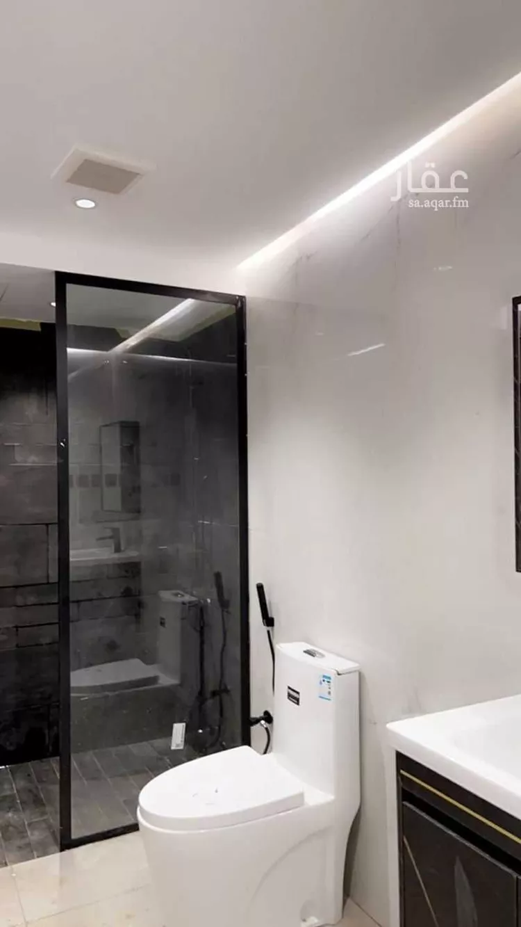 شقة للإيجار في شارع الحصير, حي الملقا, مدينة الرياض, منطقة الرياض صورة 2