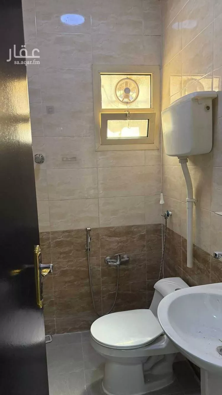 شقة للإيجار في شارع الحجاج بن أيمن بن عبيد ، حي الرمال ، الرياض ، منطقة الرياض 1 صورة