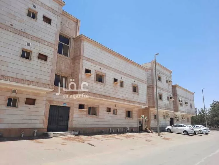عمارة للبيع في شارع ذو الشكوة ابو عبدالرحمن القيني, حي النزهة, مدينة رابغ, منطقة مكة المكرمة صورة 3