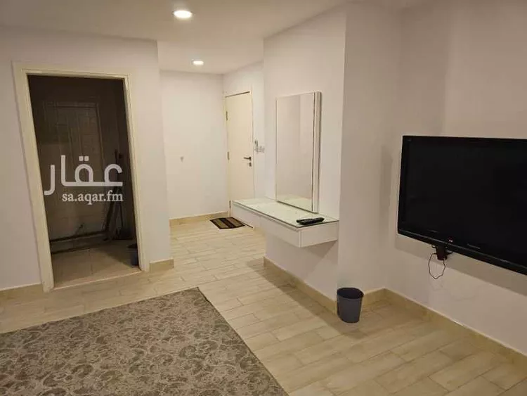 غرفة للإيجار في شارع المبارك بن مسروق, حي بنى حارثة, مدينة المدينة المنورة, منطقة المدينة المنورة