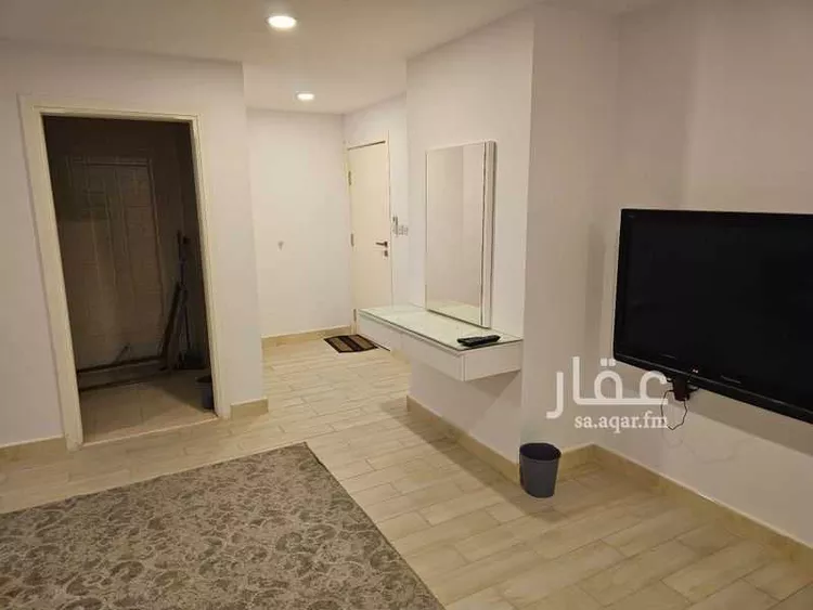 غرفة للإيجار في شارع احمد بن ملاعب, حي البركة, مدينة المدينة المنورة, منطقة المدينة المنورة صورة 4