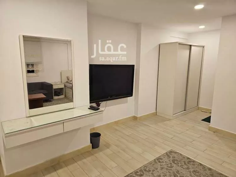 غرفة للإيجار في شارع احمد بن ملاعب, حي البركة, مدينة المدينة المنورة, منطقة المدينة المنورة صورة 3