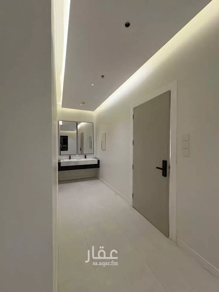 شقة للبيع في شارع محمد بن عبدالعزيز العجاجي, حي القيروان, مدينة الرياض, منطقة الرياض صورة 5