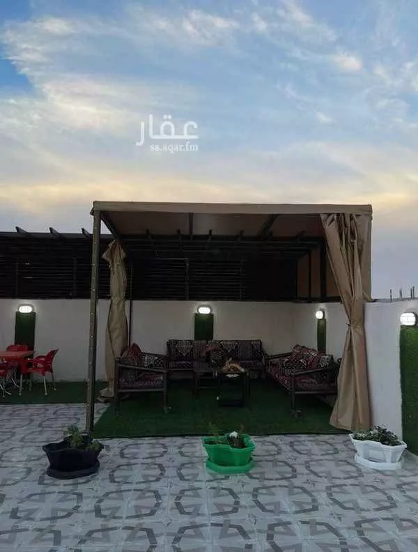 شاليه واستراحة للحجز في شارع ربيعة ابن الفراس ، حي ج7 ، الطائف ، الطائف صورة 4