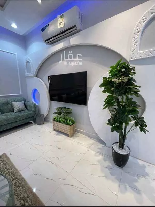 شاليه واستراحة للحجز في شارع ربيعة ابن الفراس ، حي ج7 ، الطائف ، الطائف صورة 3