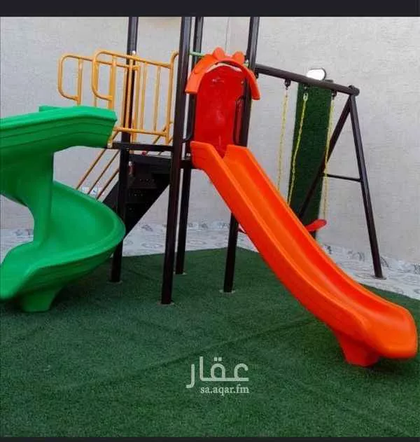 شاليه واستراحة للحجز في شارع ربيعة ابن الفراس ، حي ج7 ، الطائف ، الطائف صورة 5