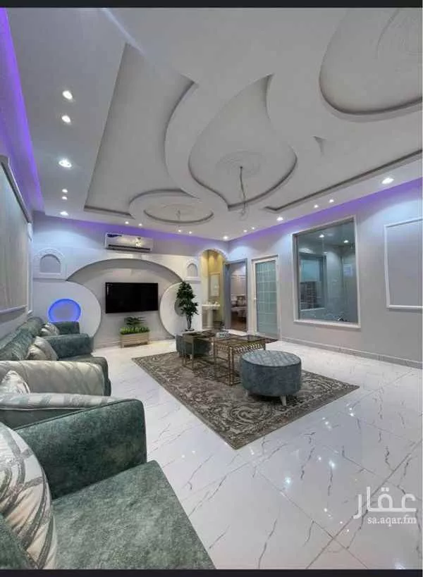 شاليه واستراحة للحجز في شارع ربيعة ابن الفراس ، حي ج7 ، الطائف ، الطائف صورة 2