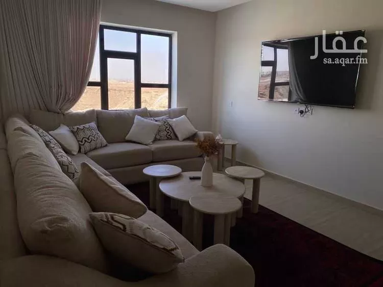 شقة مفروشة للحجز في شارع علوي صالح ، ضاحية نمار ، الرياض ، منطقة الرياض