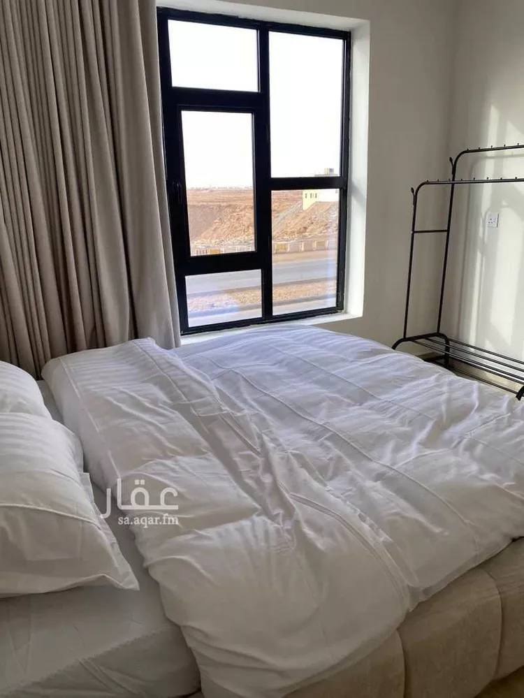 شقة مفروشة للحجز في شارع علوي صالح ، ضاحية نمار ، الرياض ، منطقة الرياض صورة 4