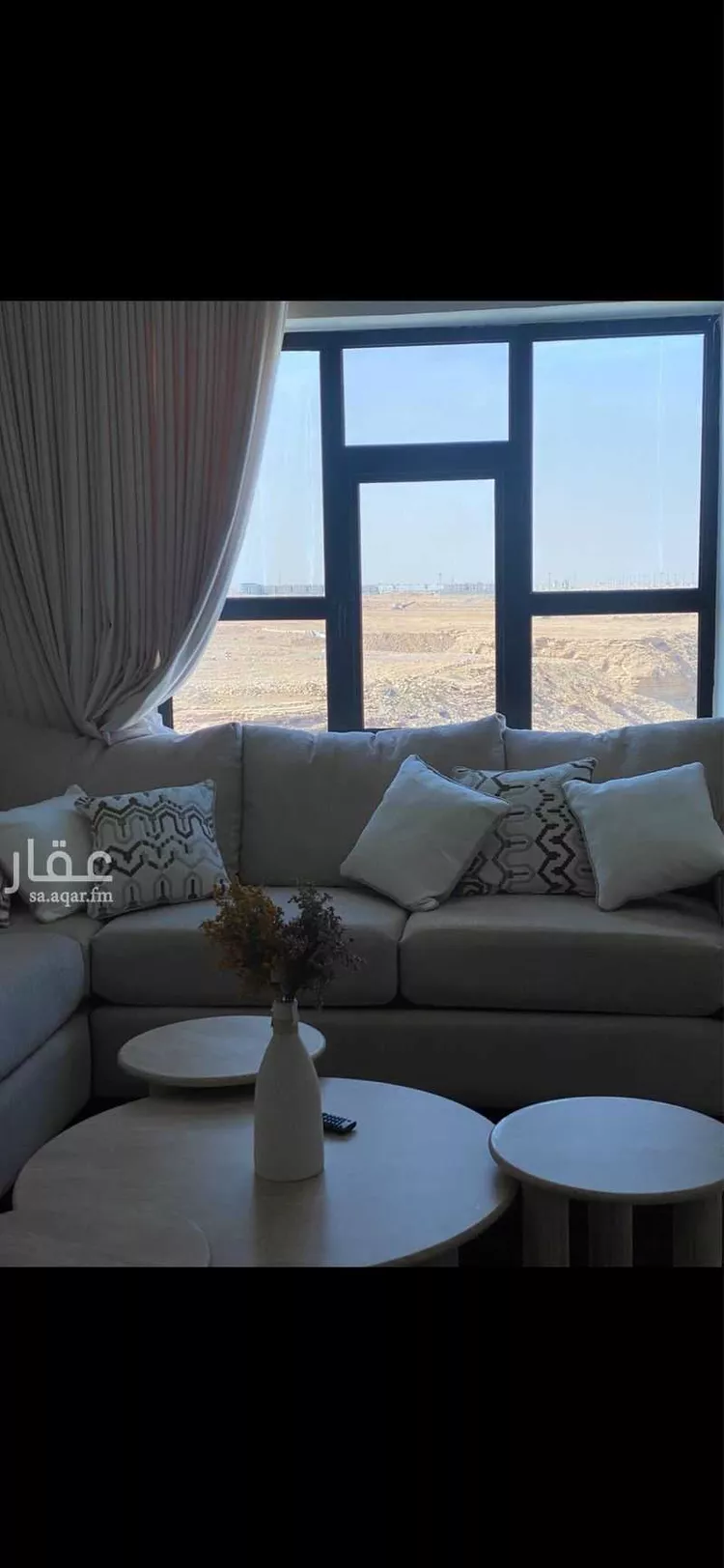 شقة مفروشة للحجز في شارع علوي صالح ، ضاحية نمار ، الرياض ، منطقة الرياض صورة 3
