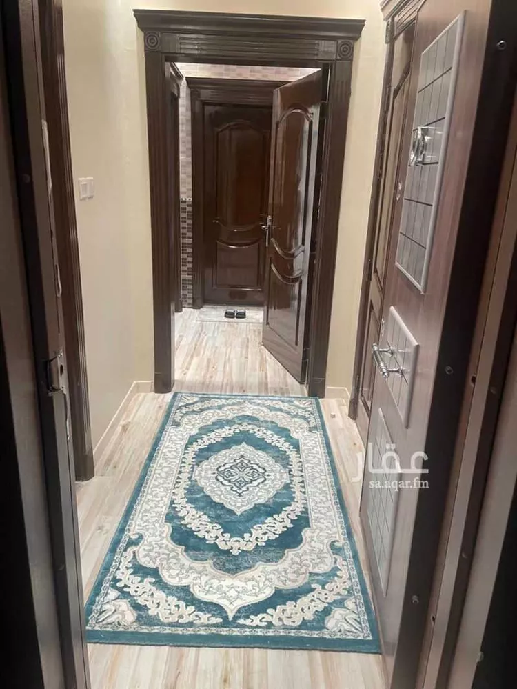 شقة للإيجار في شارع الضباب  106, حي الفيصل, مدينة الباحة, منطقة الباحة صورة 2