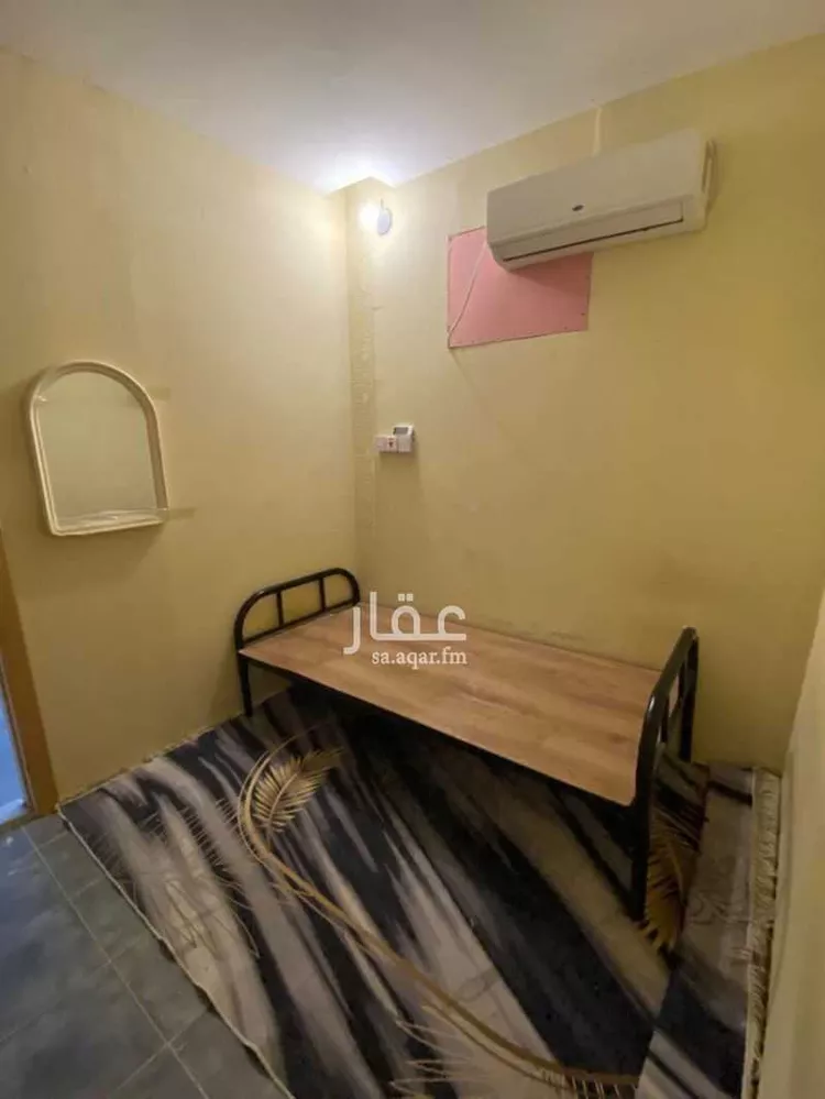غرفة للإيجار في شارع عبدالرحمن ابو عبس ، حي الاجواد ، جدة ، جدة