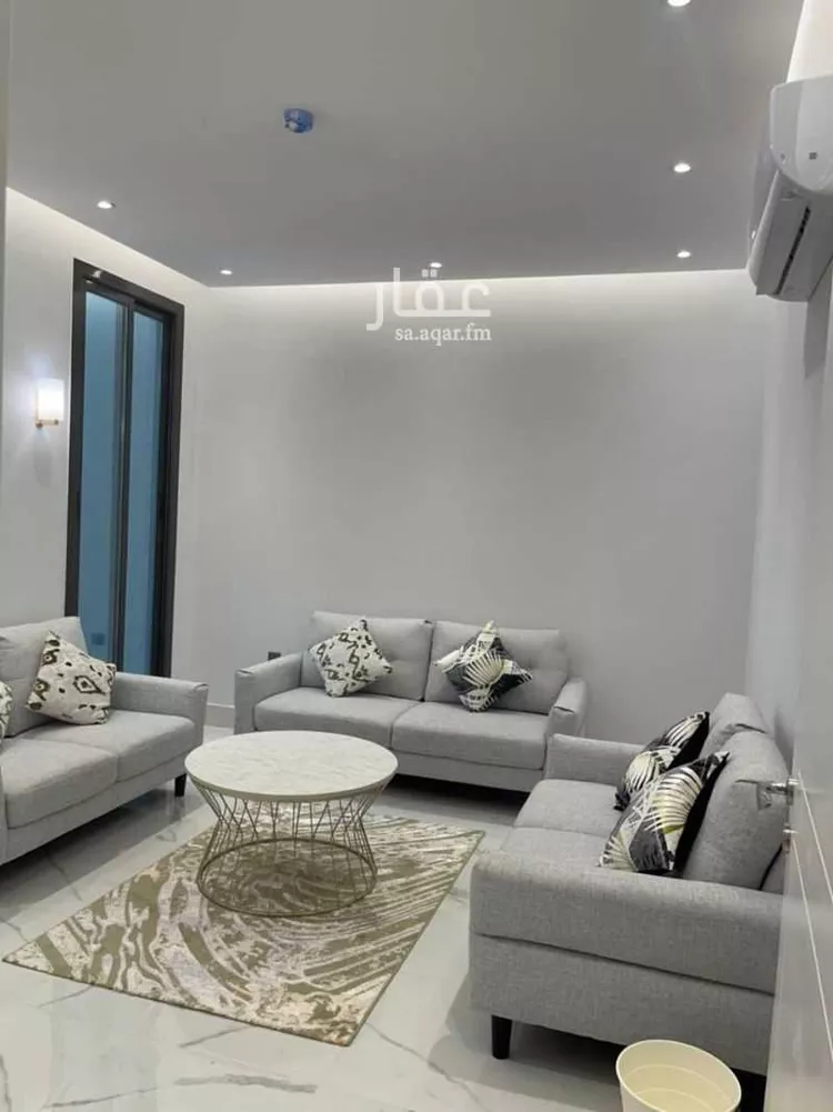 Apartment for Rent in Riyadh Al Yarmouk 6