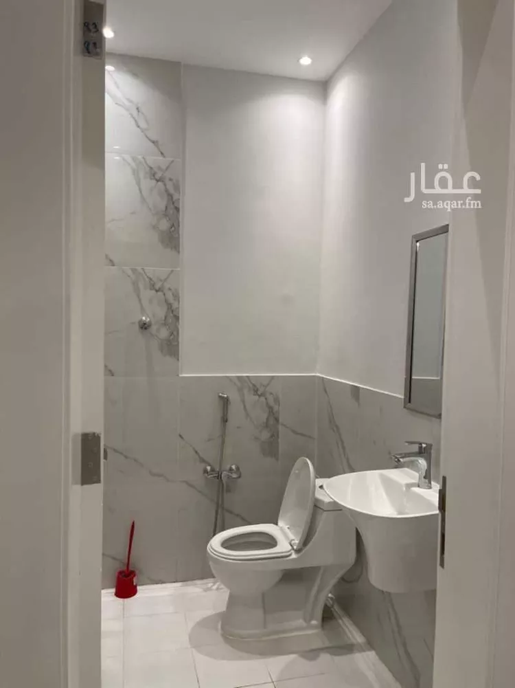 شقة للإيجار في شارع قابس, حي اليرموك, مدينة الرياض, منطقة الرياض صورة 3
