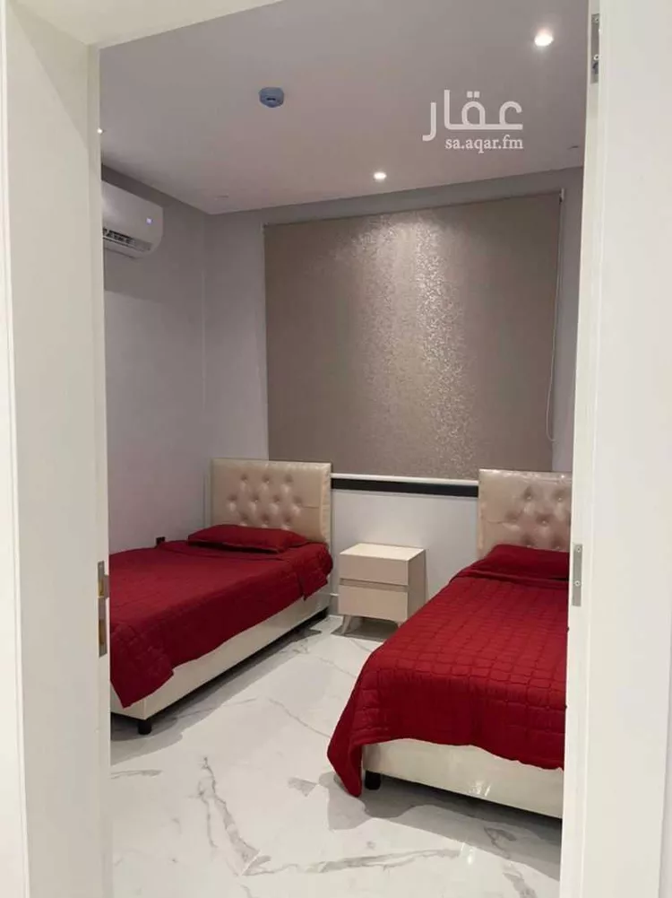 شقة للإيجار في شارع قابس, حي اليرموك, مدينة الرياض, منطقة الرياض