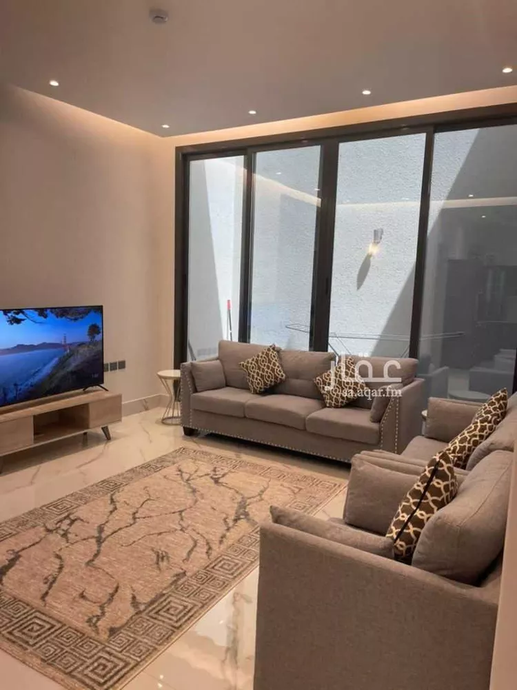 Apartment for Rent in Riyadh Al Yarmouk 7