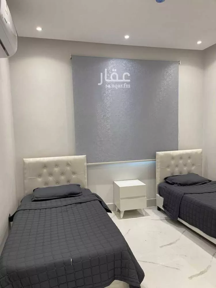 شقة للإيجار في شارع قابس, حي اليرموك, مدينة الرياض, منطقة الرياض صورة 2