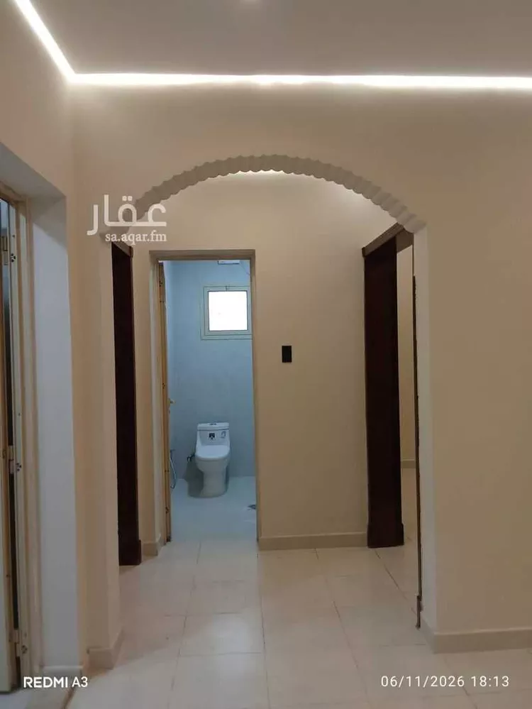 عمارة للإيجار في شارع عبد الله بن كثير, حي صناعية الثقبة, مدينة الخبر, المنطقة الشرقية صورة 3