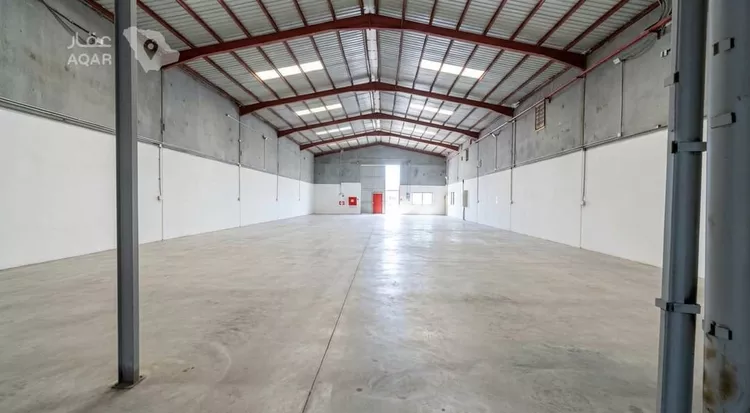 Warehouse for Rent in Al Khobar At Taawon