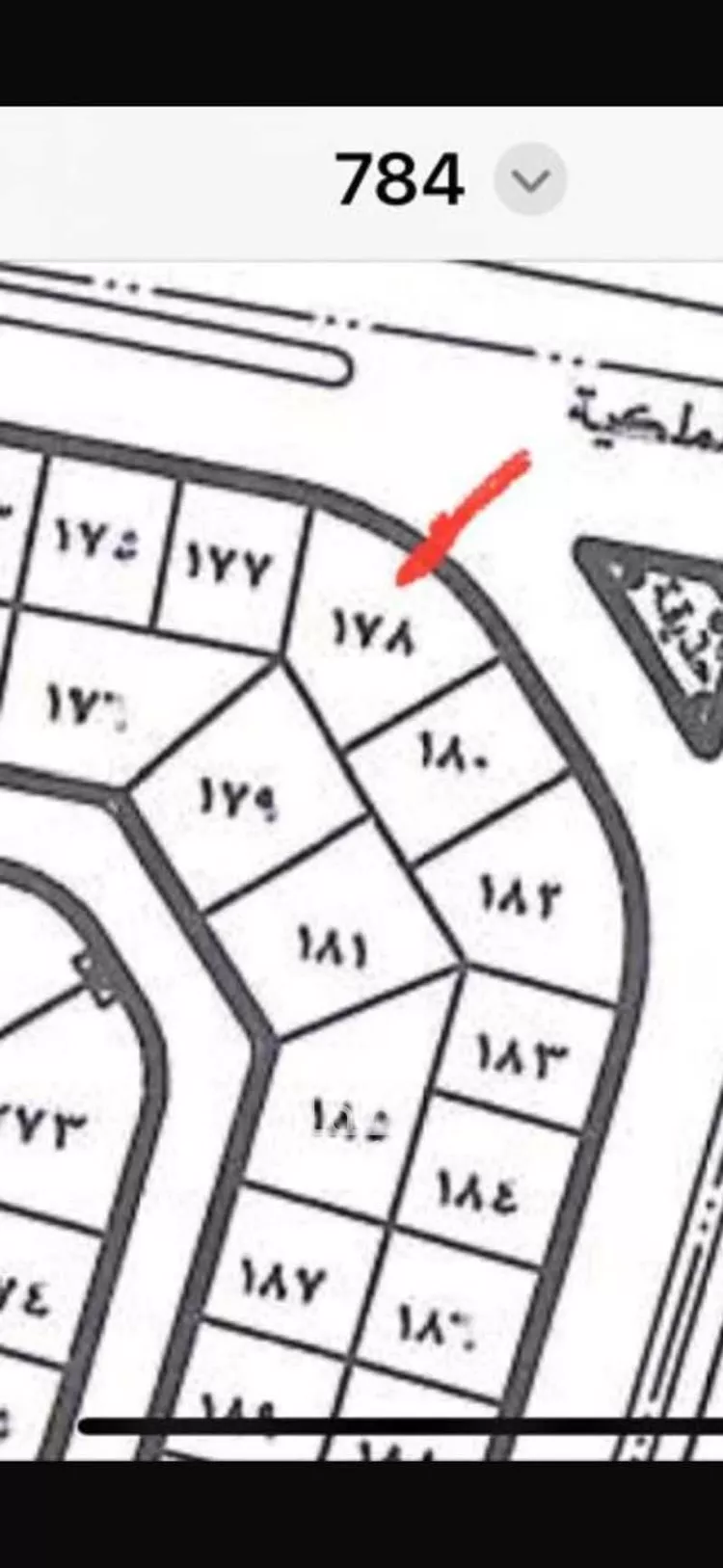 أرض للبيع في حي الأمواج, مدينة الخبر, المنطقة الشرقية صورة 2