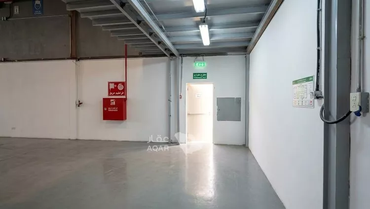 Warehouse for Rent in Al Khobar At Taawon 3