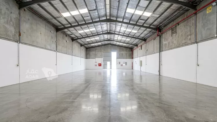 Warehouse for Rent in Al Khobar At Taawon 2
