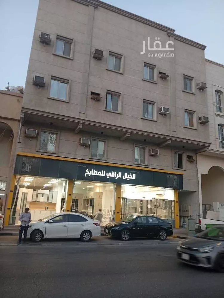 شقة للإيجار في شارع الخبر, حي الخبر الجنوبية, مدينة الخبر, المنطقة الشرقية