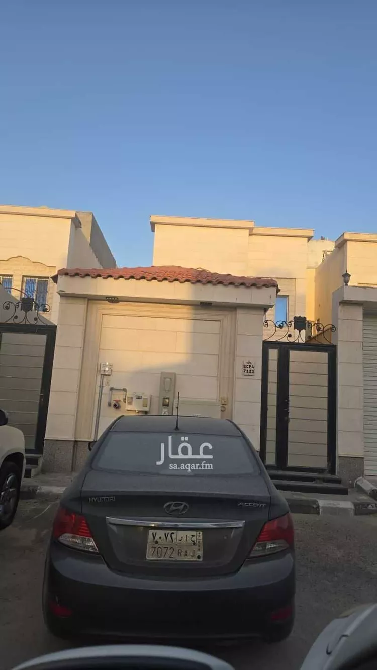 فيلا للإيجار في شارع الرشيدية, حي اللؤلؤ, مدينة الخبر, المنطقة الشرقية صورة 2