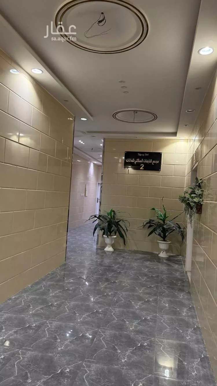 شقة للإيجار في شارع ابن نجم, حي ظهرة لبن, مدينة الرياض, منطقة الرياض صورة 4