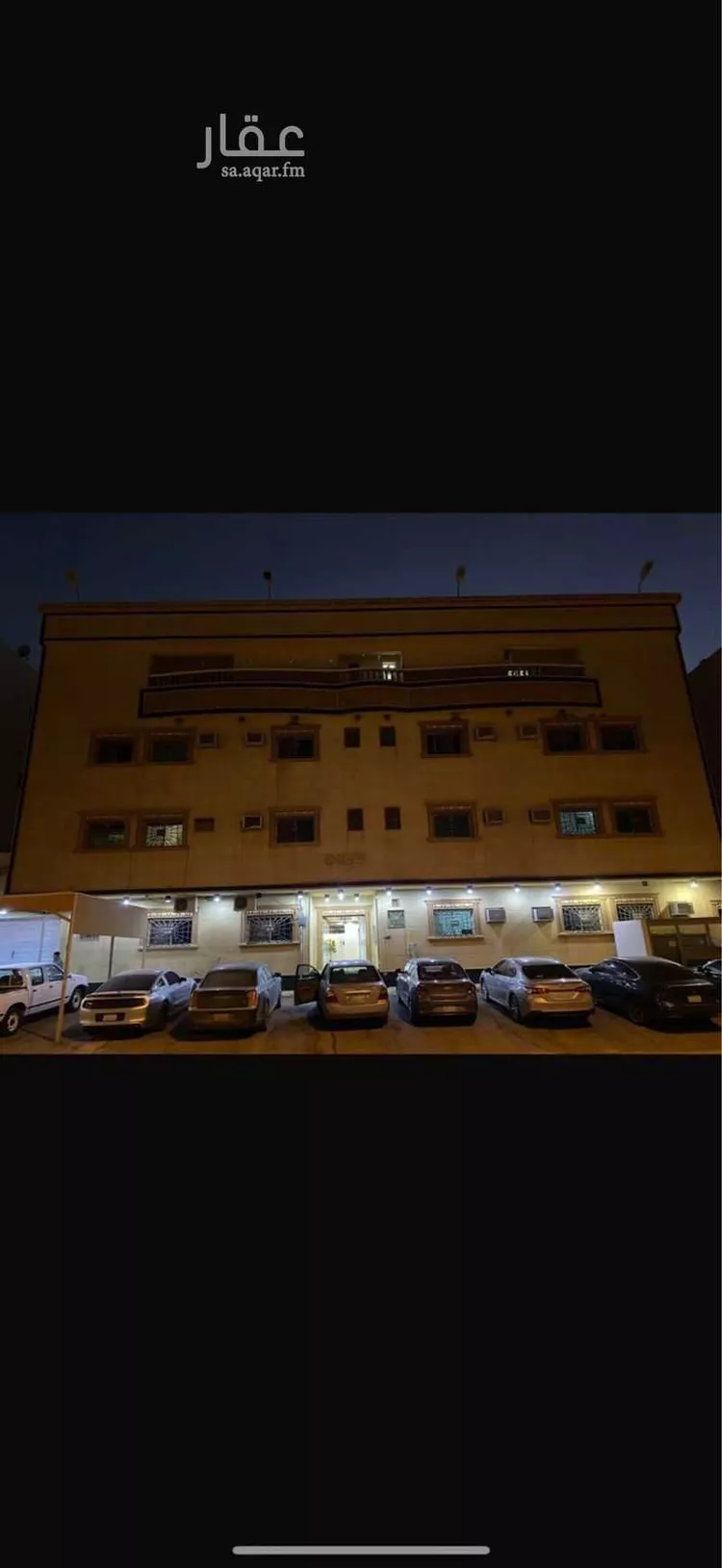 شقة للإيجار في شارع ابن نجم, حي ظهرة لبن, مدينة الرياض, منطقة الرياض صورة 3