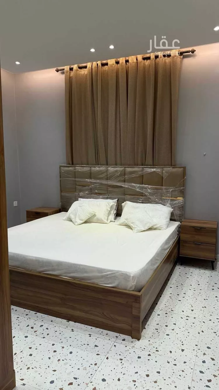 شقة للإيجار في شارع ابن نجم, حي ظهرة لبن, مدينة الرياض, منطقة الرياض صورة 3