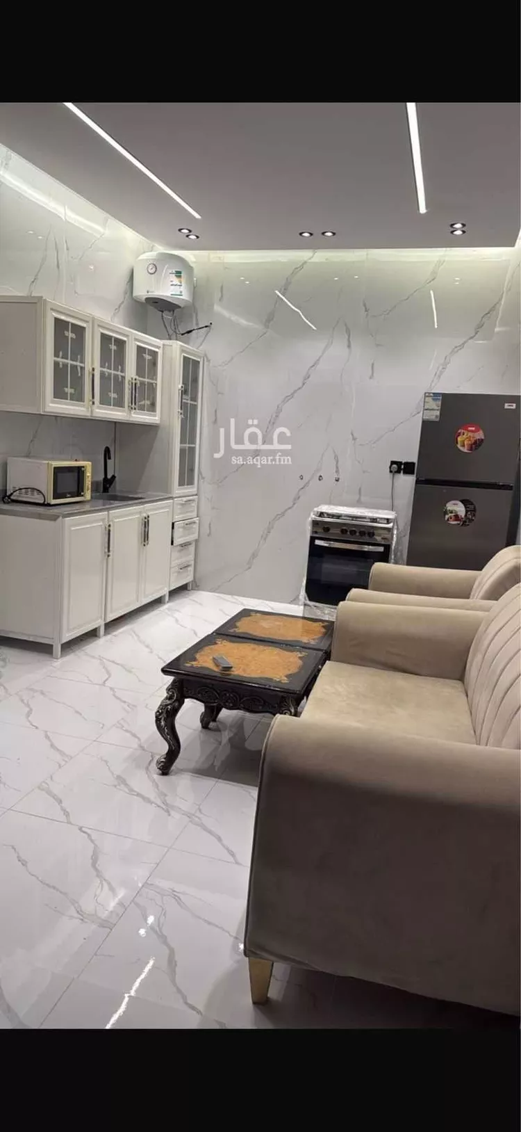 شقة للإيجار في شارع ابن نجم, حي ظهرة لبن, مدينة الرياض, منطقة الرياض صورة 5