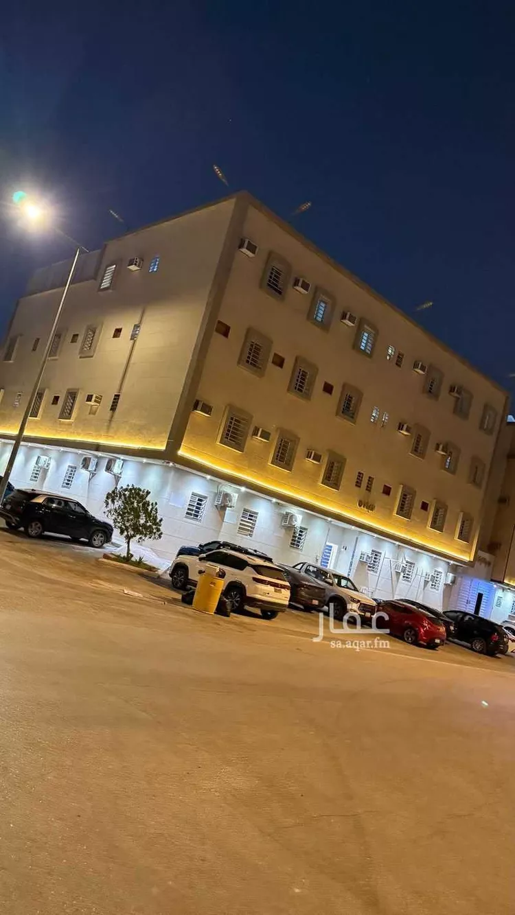 شقة للإيجار في شارع ابن نجم, حي ظهرة لبن, مدينة الرياض, منطقة الرياض 8