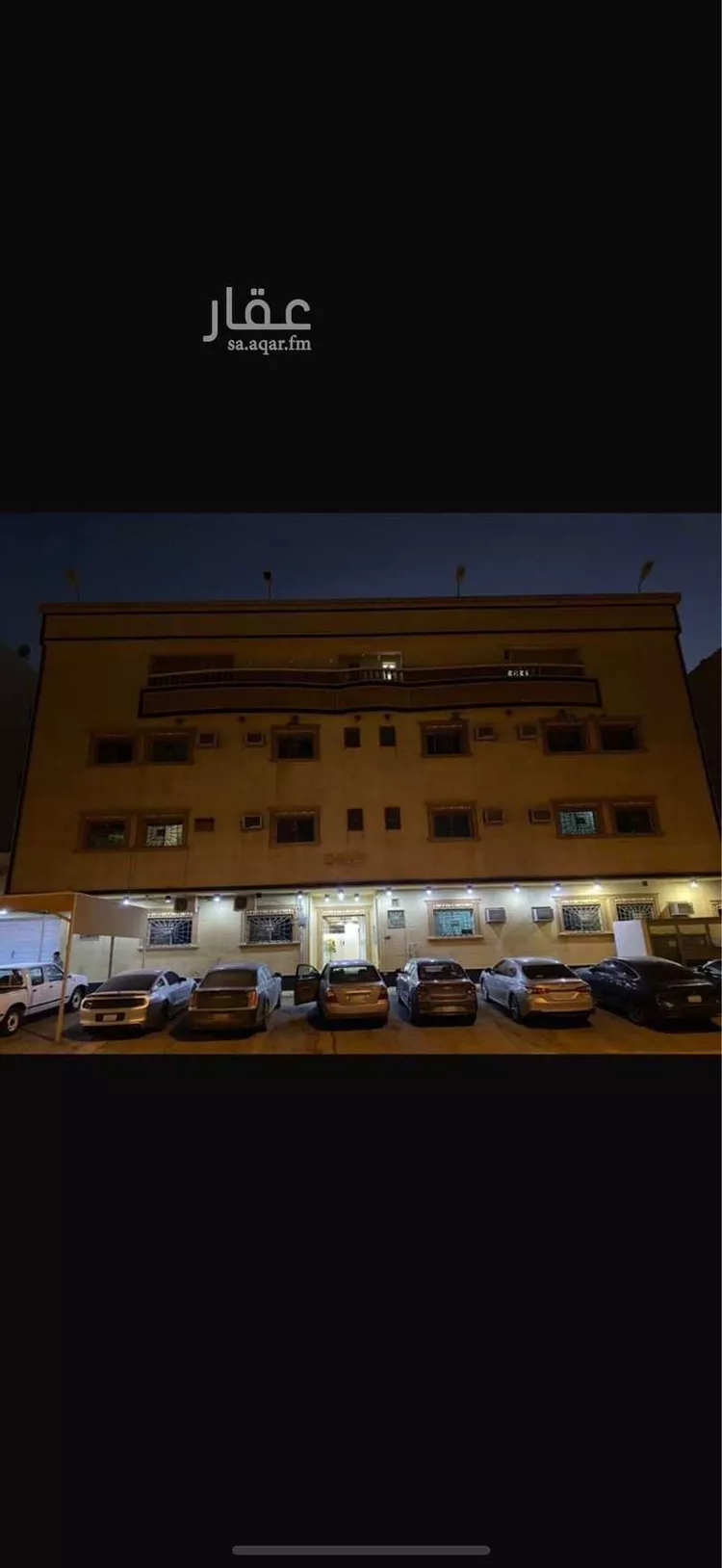 شقة للإيجار في شارع ابن نجم, حي ظهرة لبن, مدينة الرياض, منطقة الرياض