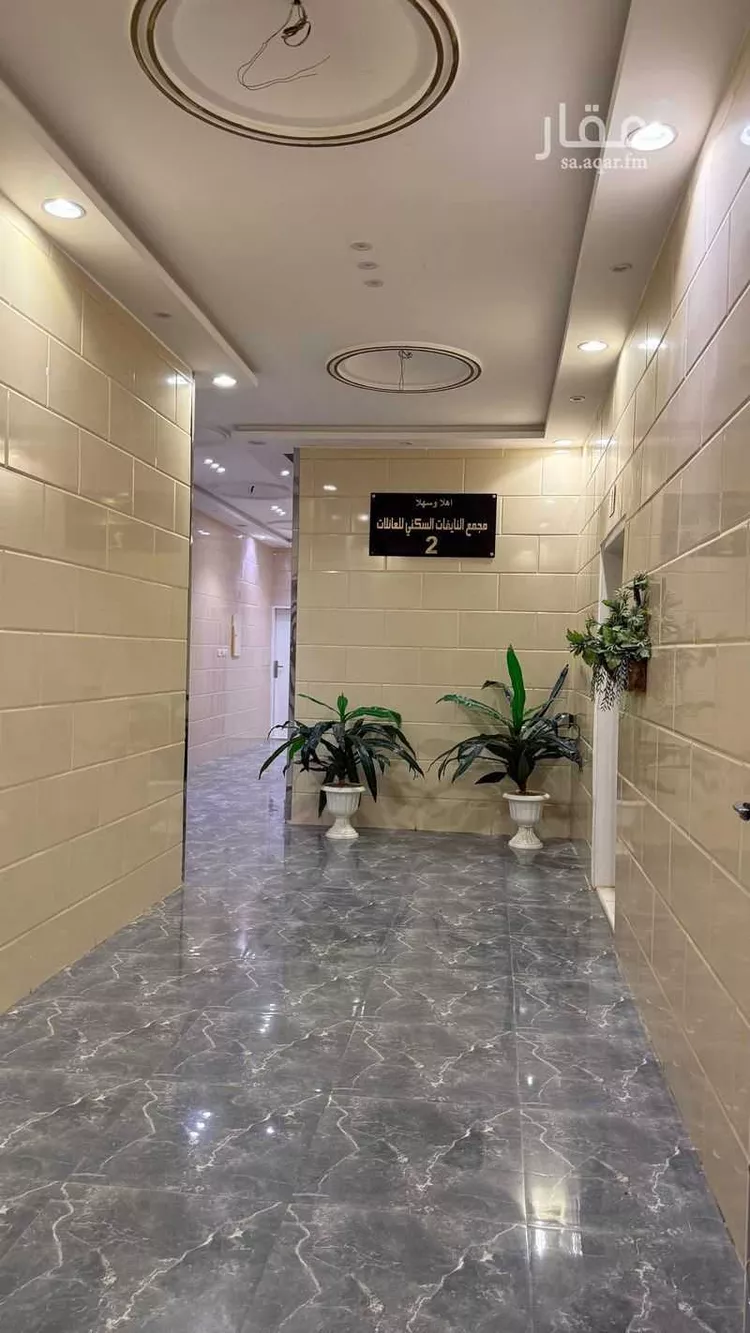 شقة للإيجار في شارع ابن نجم, حي ظهرة لبن, مدينة الرياض, منطقة الرياض 7