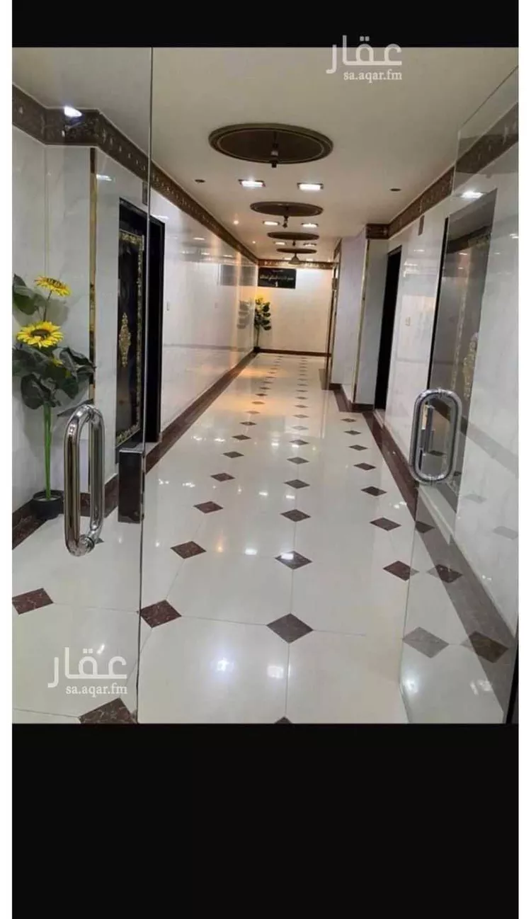 Apartment for Rent in Riyadh Dhahrat Laban
