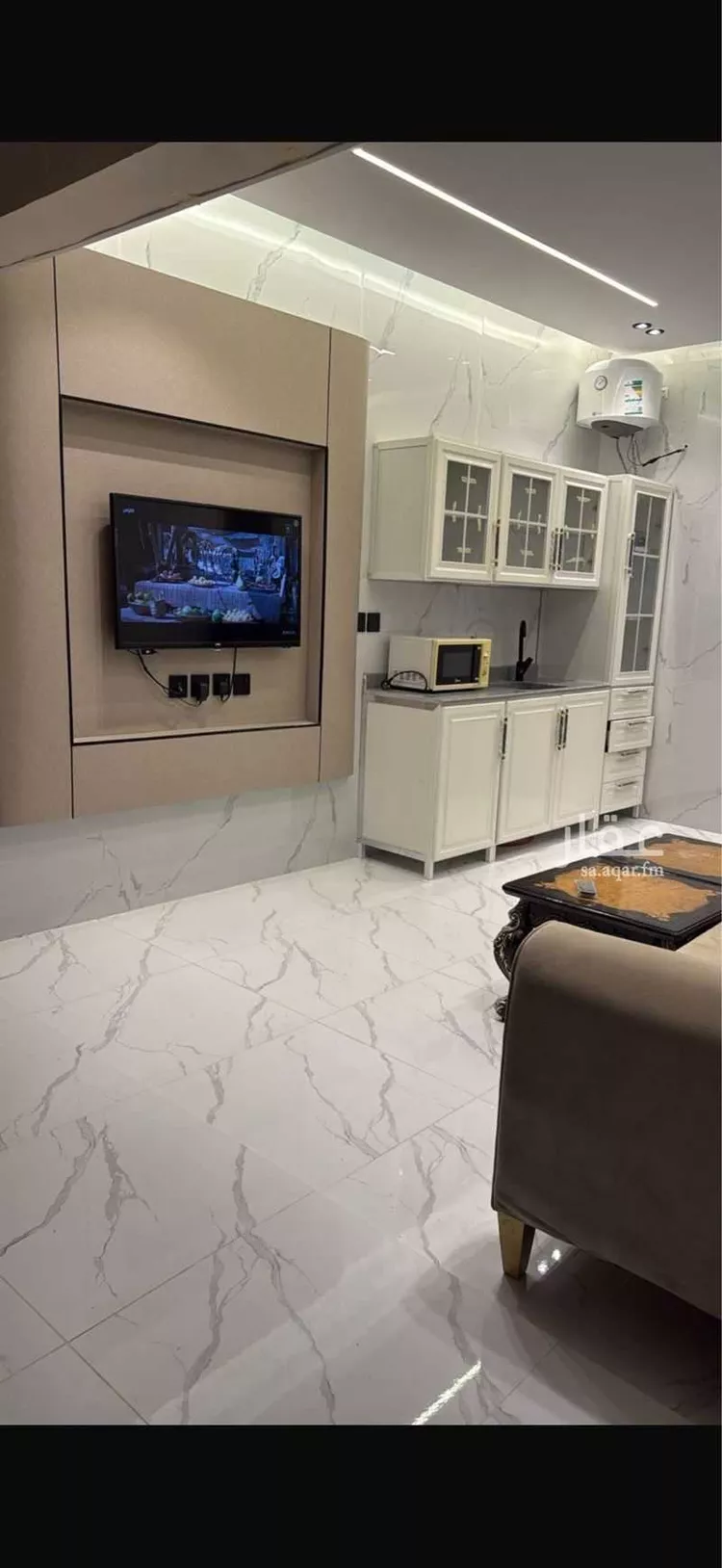شقة للإيجار في شارع ابن نجم, حي ظهرة لبن, مدينة الرياض, منطقة الرياض صورة 2