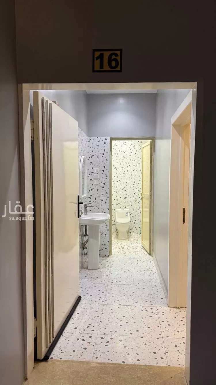 شقة للإيجار في شارع ابن نجم, حي ظهرة لبن, مدينة الرياض, منطقة الرياض صورة 2