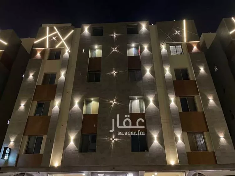 Apartment for Rent in Jeddah Al Sawari