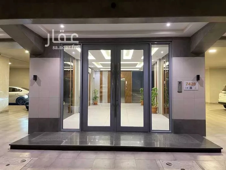 شقة للإيجار في شارع ابن أبي رمانة, حي الصواري, مدينة جدة, منطقة مكة المكرمة صورة 4